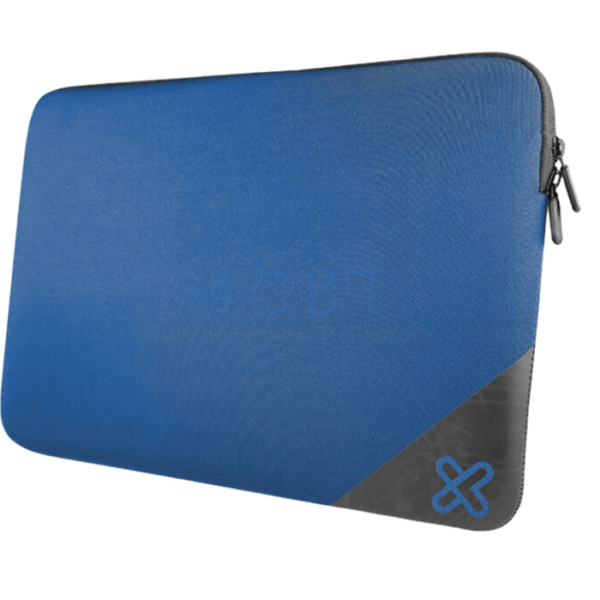 Klip Xtreme NeoActive KNS-120 - Funda para portátil - 15.6"