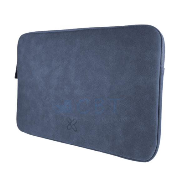 Klip Xtreme - Notebook sleeve - 15.6"