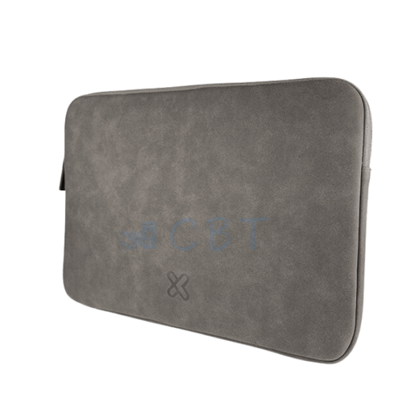 Klip Xtreme SquareShield KNS-220 - Funda para portátil - 15.6"