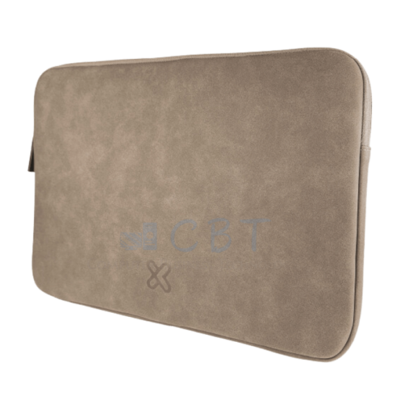 Klip Xtreme - Notebook sleeve - 15.6"