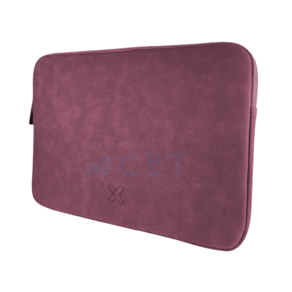 Klip Xtreme - Notebook sleeve - 15.6"