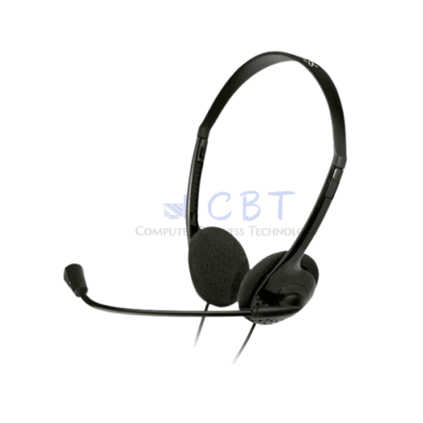 Klip Xtreme - Headset - Over-the-ear