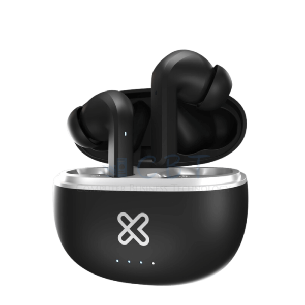 Klip Xtreme - KTE-750BK - True wireless earphones