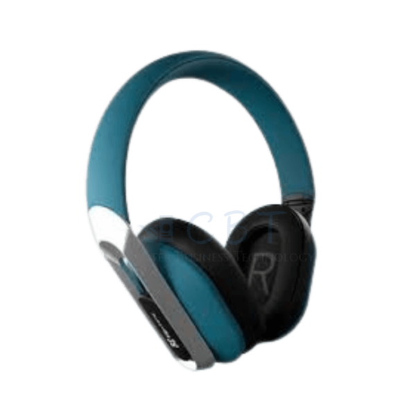 Klip Xtreme - KWH-750BL - Headphones