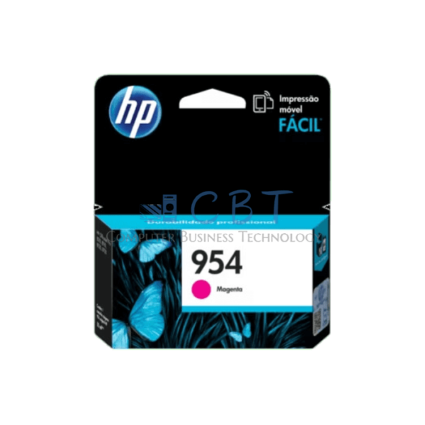 HP -Tinta  954 Magenta Original