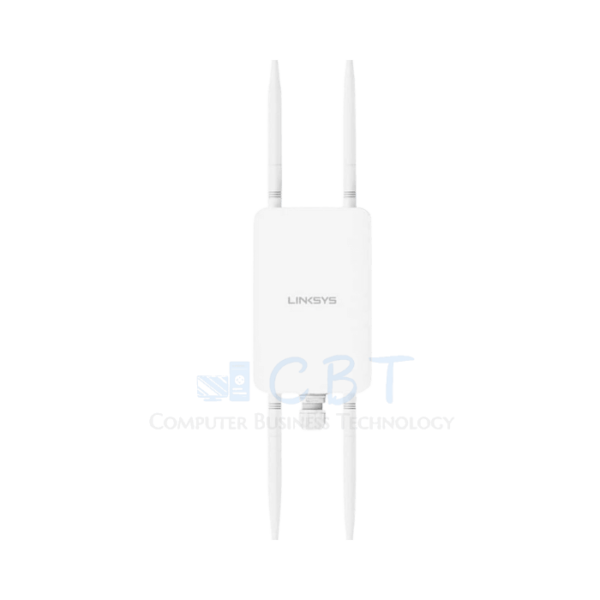 Linksys AC1300 - Punto de acceso inalámbrico - Wi-Fi 5