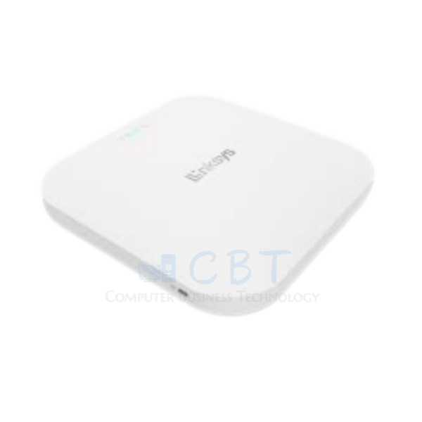 Linksys  - Punto de acceso inalámbrico - Wi-Fi 6