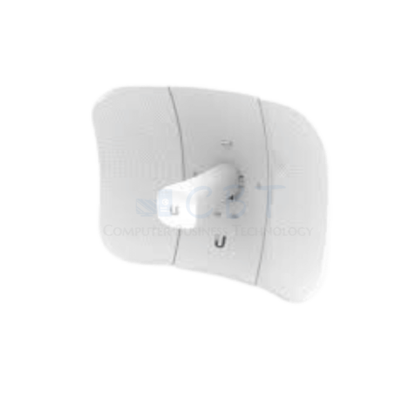 Ubiquiti LiteBeam ac LBE-5AC-Gen2 - Puente inalámbrico - 1GbE