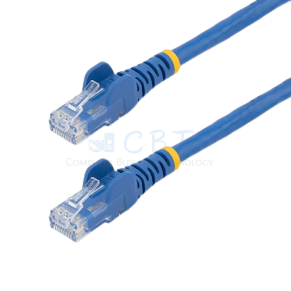 StarTech.com-Patch Cord 150 pies Cat6- Azul