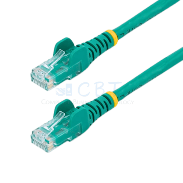 StarTech.com-Patch Cord 150 Pies Cat 6-Verde