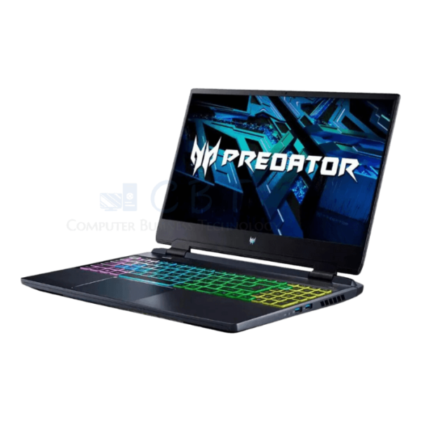 Acer Predator - Notebook - 15"