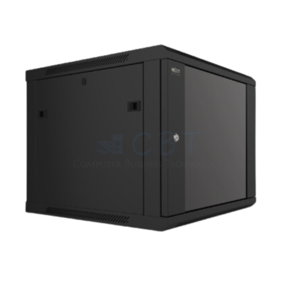 Nexxt Solutions - Gabinete - instalable en pared- 15U