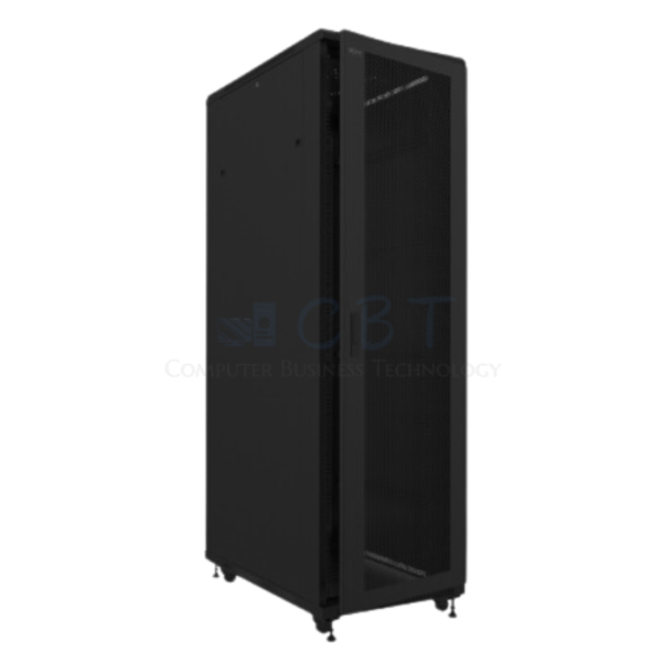 Nexxt Solutions - Gabinete - instalable en el suelo-42U