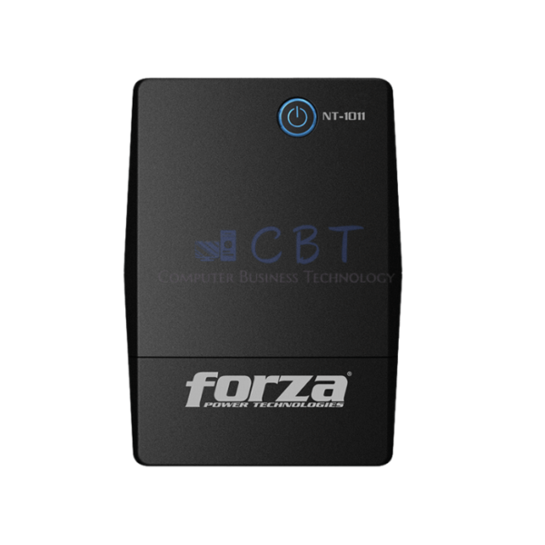 Forza - UPS - interactiva 1000VA/500W, 6 slds - Imagen 4