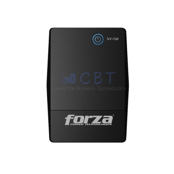 Forza Interactiva 500VA/250W, 6 slds NT-511