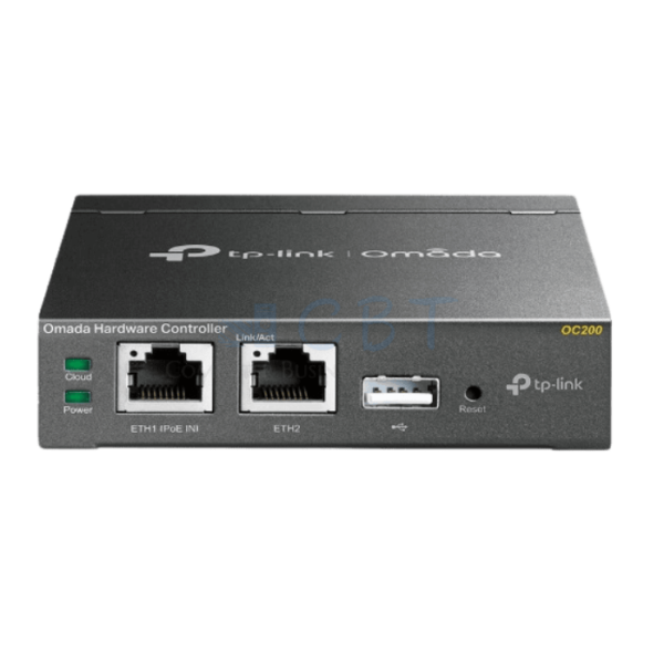 TP-Link Omada Cloud Controller OC200