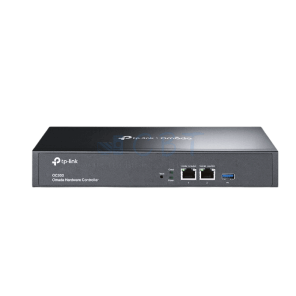 TP-Link Omada Cloud Controller -