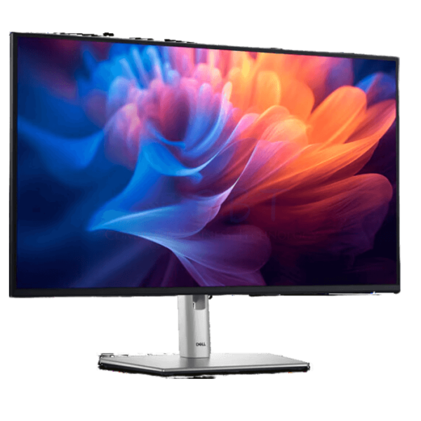 Dell P2725H - LED-backlit LCD monitor - 27"