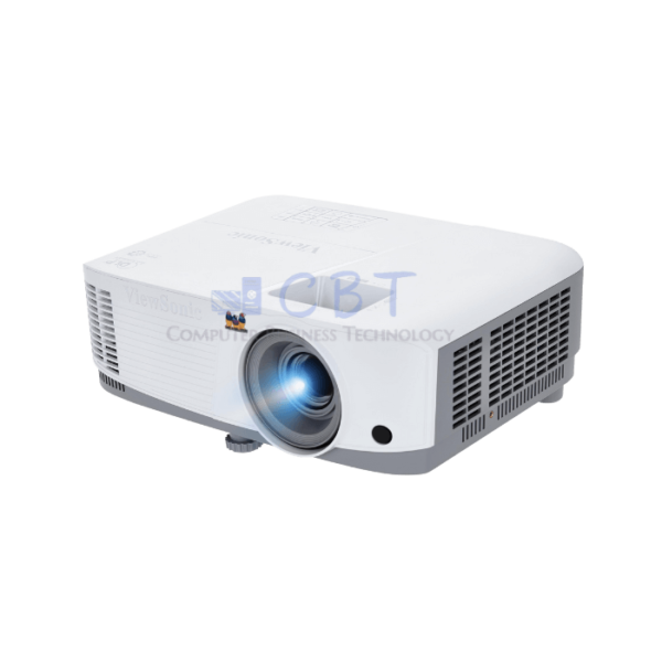 ViewSonic PA503S - Proyector DLP - 3D SVGA DLP de 4000 lúmenes