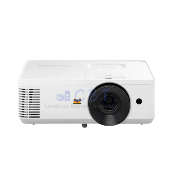 ViewSonic PA700W - Proyector DLP - 4500 ANSI lumens