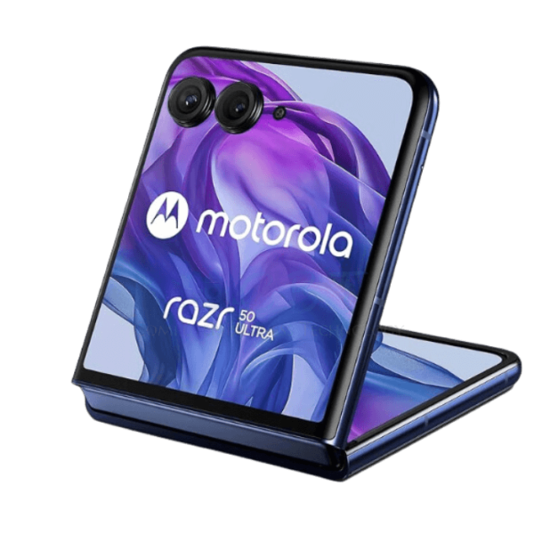 Motorola Razr 50 Ultra - Smartphone - Android