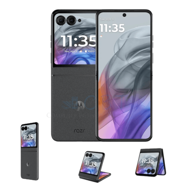 Motorola Razr 50 - Smartphone - Android