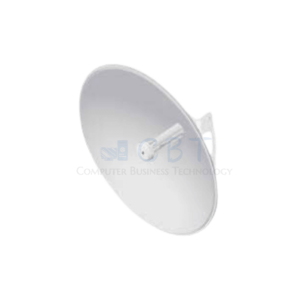 Ubiquiti PowerBeam ac PBE-5AC-620 - Puente inalámbrico - AirMax ac