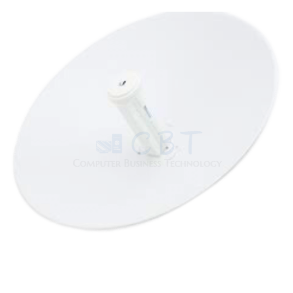 Ubiquiti PowerBeam ac PBE-5AC-GEN2 - Puente inalámbrico - GigE, AirMax ac