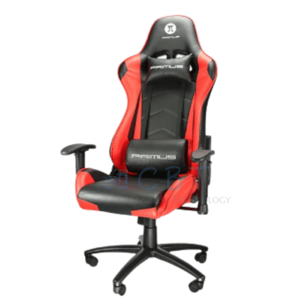 Primus Gaming  Silla Gamer - Thronos 100T - Red