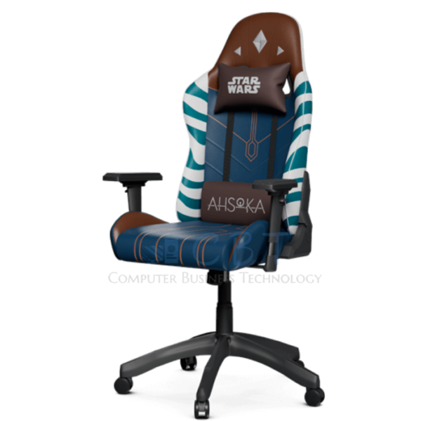 Primus Gaming - Silla Gamer Ahsoka