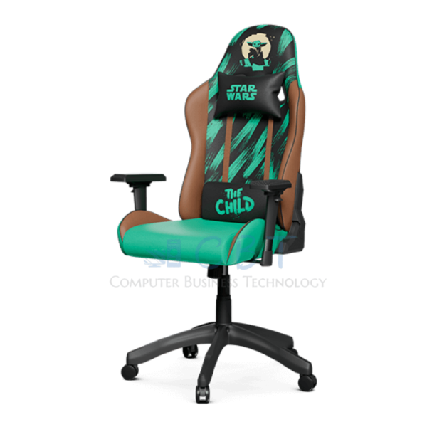 Primus Gaming - Silla Gamer Grogu