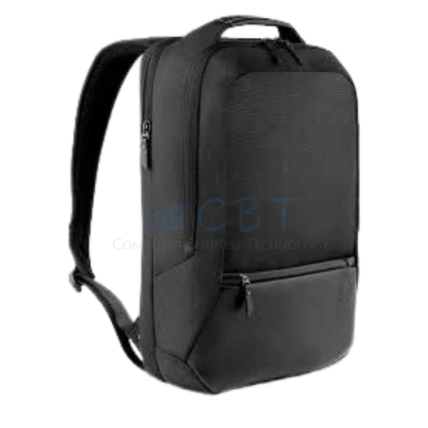 Dell Premier Slim Backpack 15 - Mochila para transporte de portátil - 15"