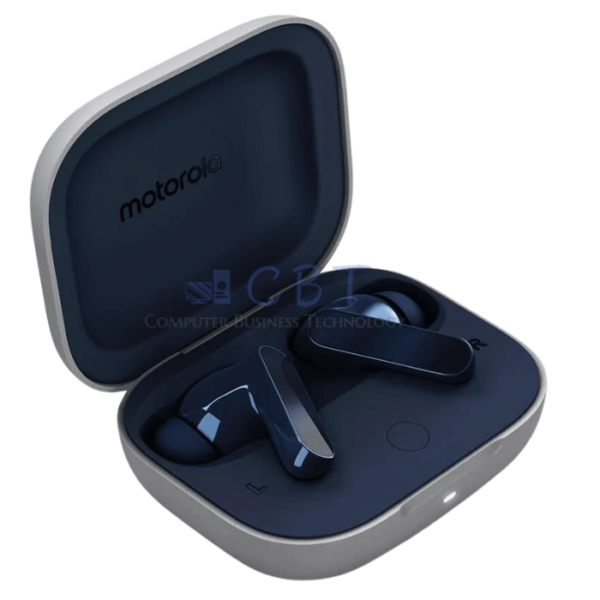 Motorola Moto - Headphones - Wireless