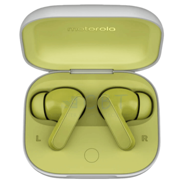 Motorola Moto - Headphones - Wireless