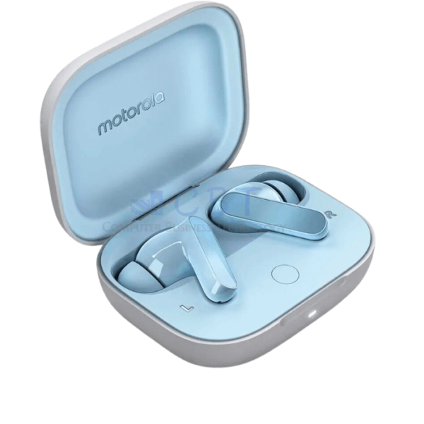 Motorola Moto - Headphones - Wireless