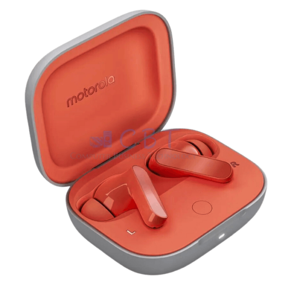 Motorola Moto - Headphones - Wireless