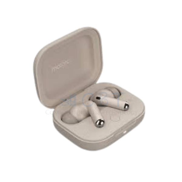 Motorola Moto - Headphones - Wireless