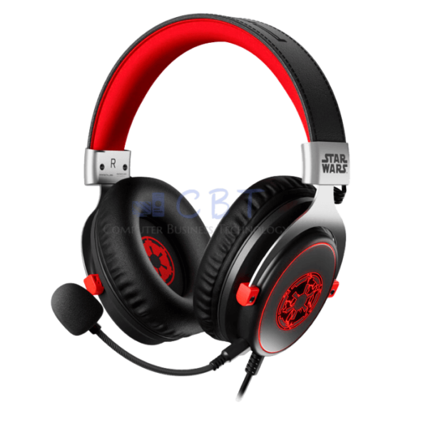 Primus Gaming - Headset - Para Game console / Para Home audio / Para Portable electronics / Para Tablet / Para Cellular phone