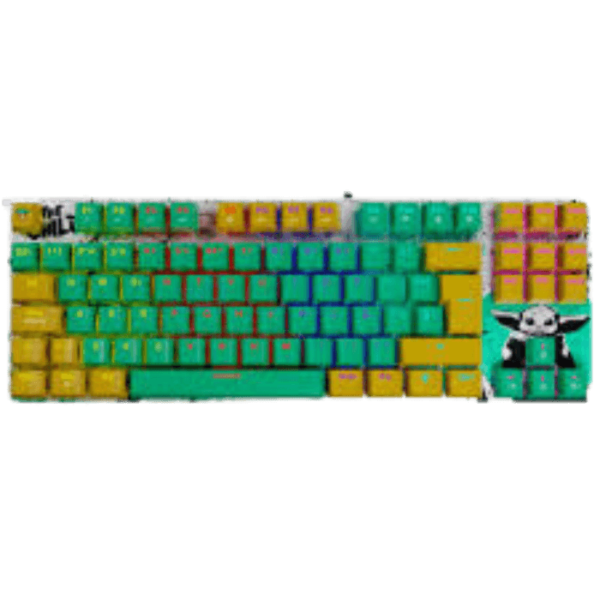 Primus Gaming - Keyboard - Wired- Grogu