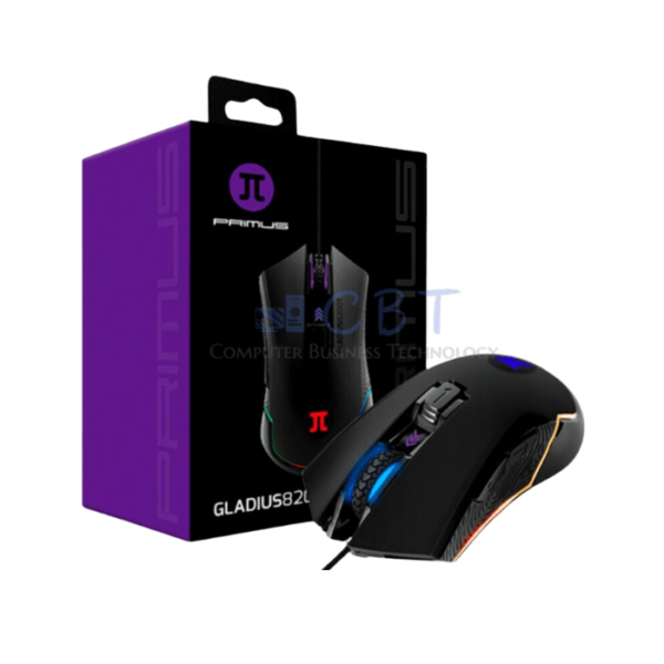 Primus Gaming - Mouse - USB