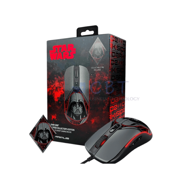 Primus Gaming - Mouse - USB-Star Wars