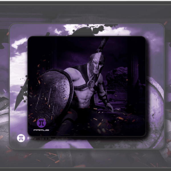 Primus Gaming - Mouse pad - Arena Design-PMP-12M