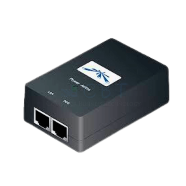 Ubiquiti Networks POE-24-24W-G - Inyector de corriente - CA 120/230 V