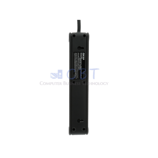 Forza - Power strip - 6 Tomas de Corriente - Imagen 2