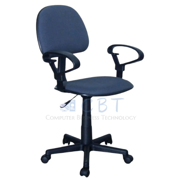 Xtech -Silla Estudiantil- Con apoyabrazos- azul