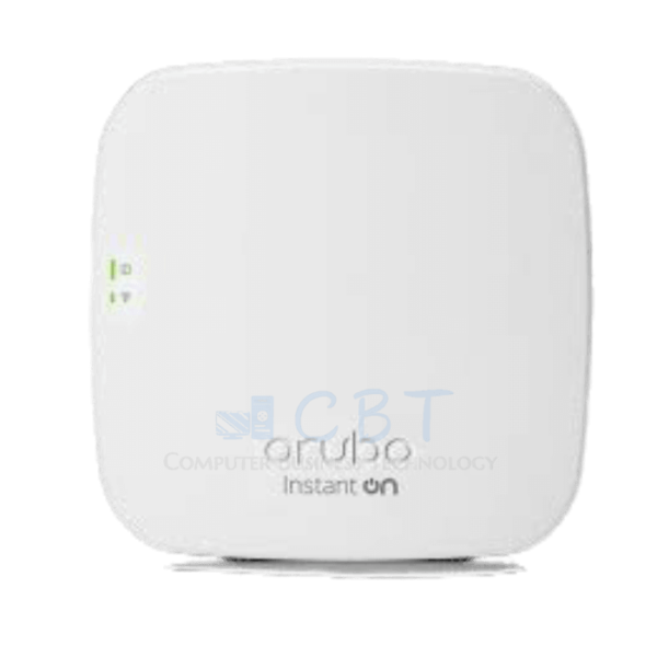 HPE Aruba Instant ON AP12 (RW) - Punto de acceso inalámbrico - Wi-Fi 5