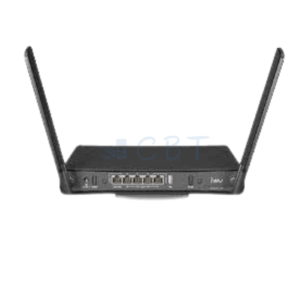 Mikrotik - Router - Wireless-RBD53iG-5HacD2HnD