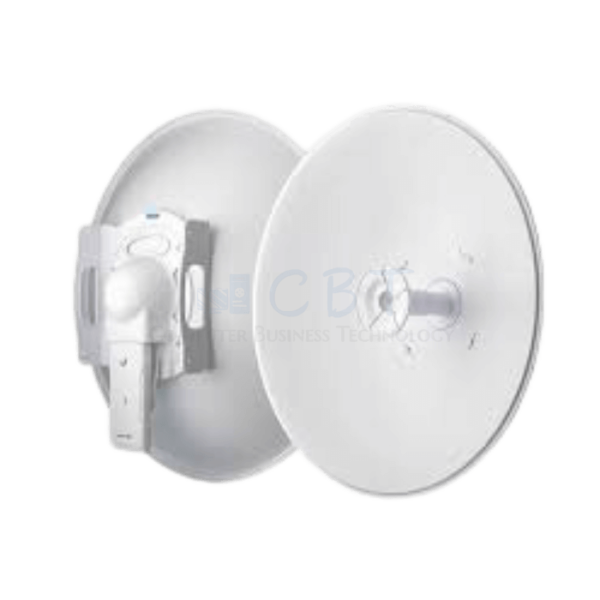 Ubiquiti RocketDish RD-5G30-LW - Antena - antena parabólica