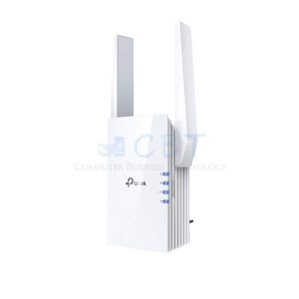 TP-Link RE505X - Extensor de Red Wi-Fi 6 AX1500