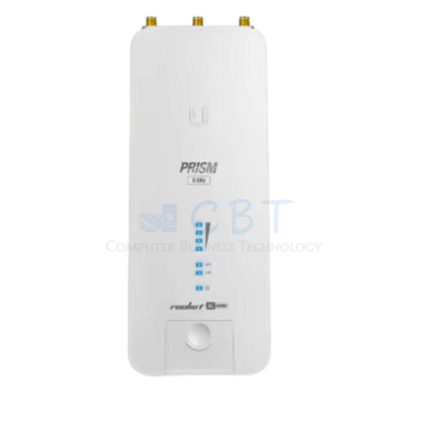 Ubiquiti Rocket PRISM RP-5AC-GEN2 -AP Wireless - AirMax ac